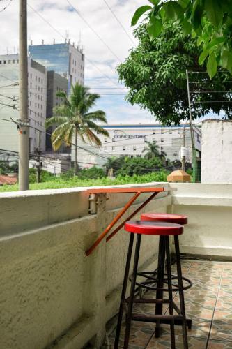 Hotel San Jose De La Monta�a