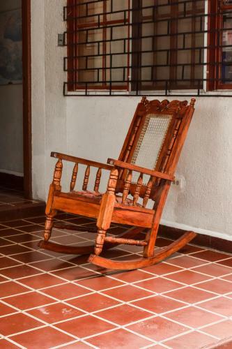 Hotel San Jose De La Monta�a