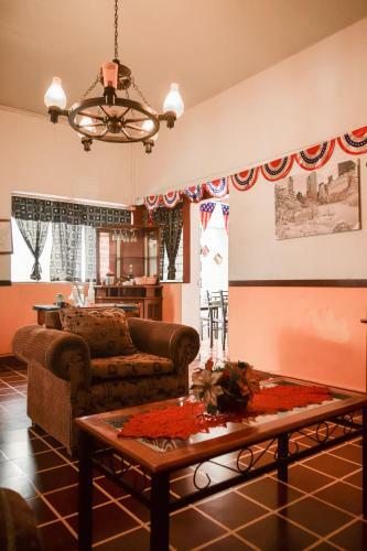 Hotel San Jose De La Monta�a