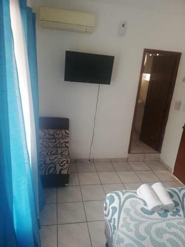 Albergue Hostal Alexa