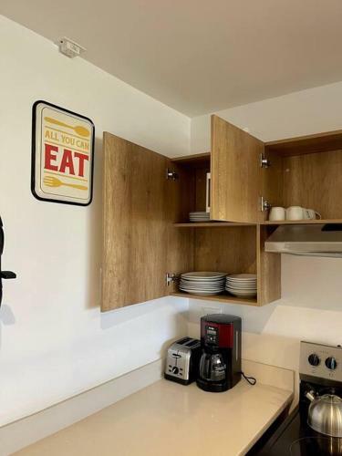 Luxury Apartment Comfortable Apartamento De Lujo