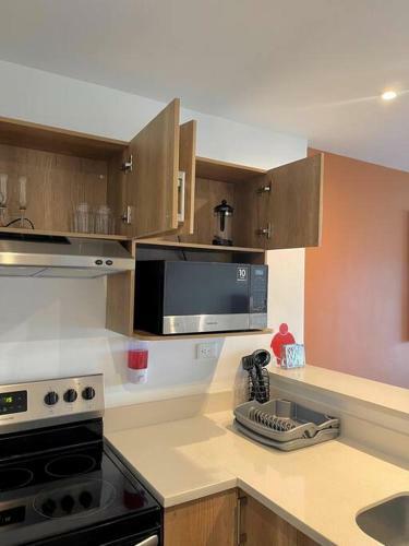 Luxury Apartment Comfortable Apartamento De Lujo