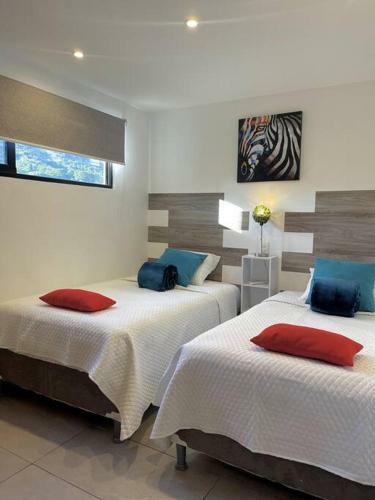 Luxury Apartment Comfortable Apartamento De Lujo
