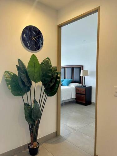 Luxury Apartment Comfortable Apartamento De Lujo