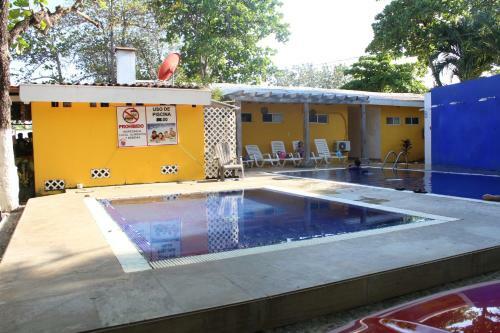 Hostal Y Restaurante Marsolie