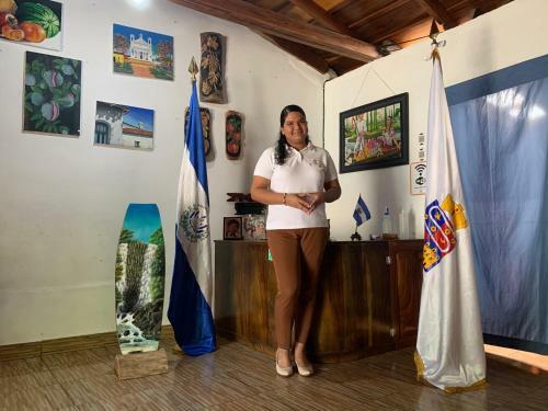 Hostal Ra�ces De Mi Pueblo
