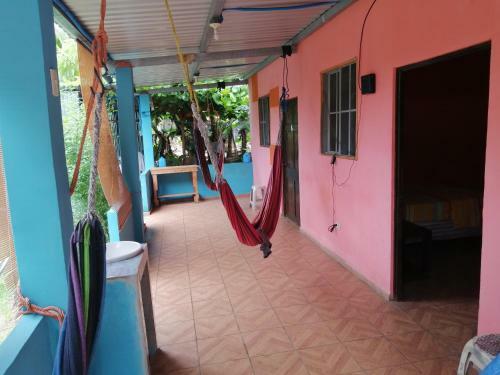 Agroturismo Hostal Ni�a Oly