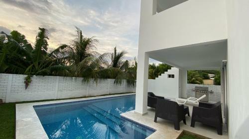 Casablanca Playa San Blas