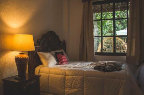 Hotel Taa' Tiin