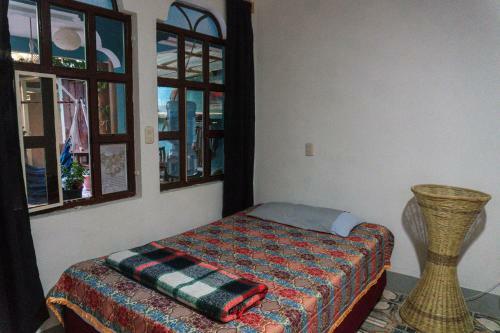 Albergue Mandala?s Hostal