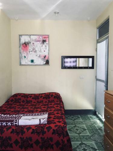 Albergue Mandala?s Hostal