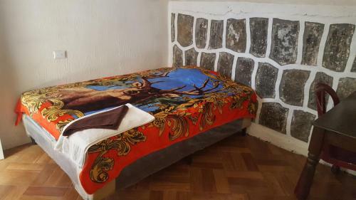 Apartamento Casa Llemo
