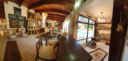 Casa De Finca San Agustin