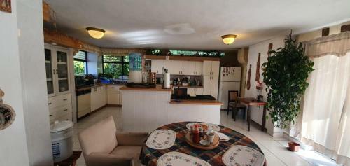 Casa De Finca San Agustin