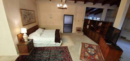 Casa De Finca San Agustin