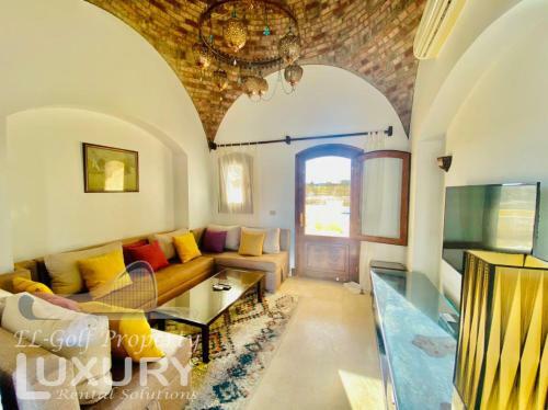 Private Villa Y51 - 3 Bedrooms At El-gouna