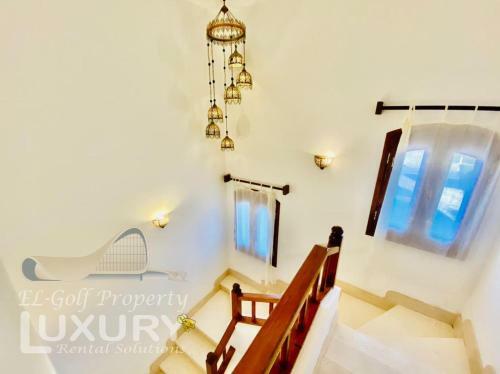 Private Villa Y51 - 3 Bedrooms At El-gouna