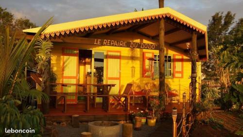 Le Repaire Du Dodo