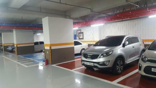 Apartamento Nadree House 2