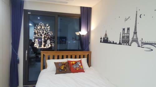 Apartamento Nadree House 2