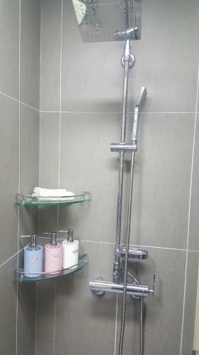 Apartamento Nadree House 2