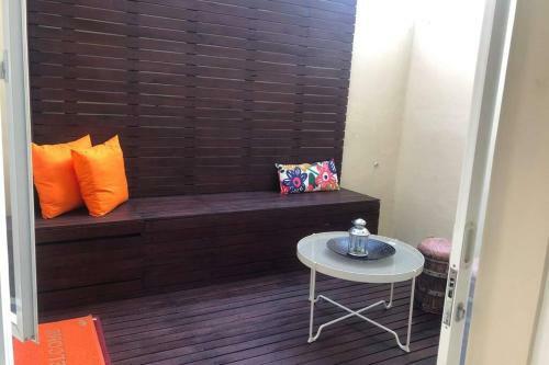 Permata Homestay