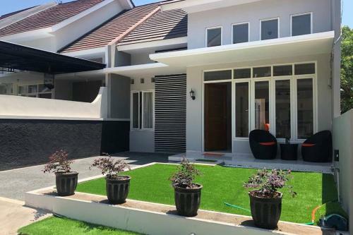 Permata Homestay
