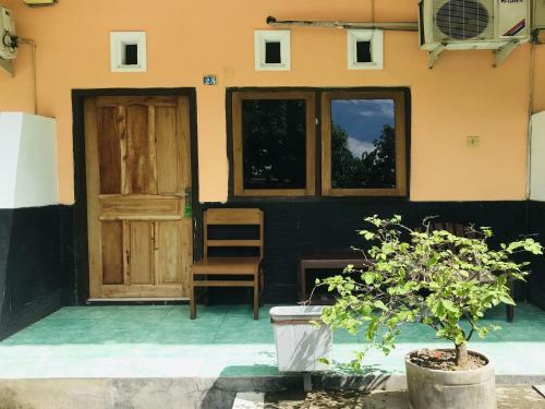 Cawang Indah Hotel
