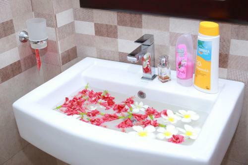 Hostal Charly Villa