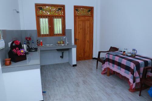 Hostal Charly Villa