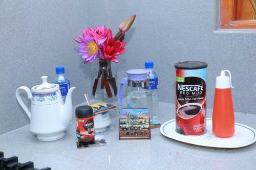 Hostal Charly Villa