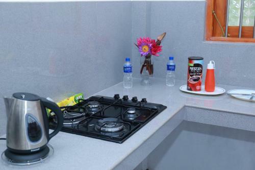 Hostal Charly Villa