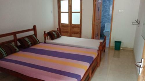 Hostal Sanalee Guest