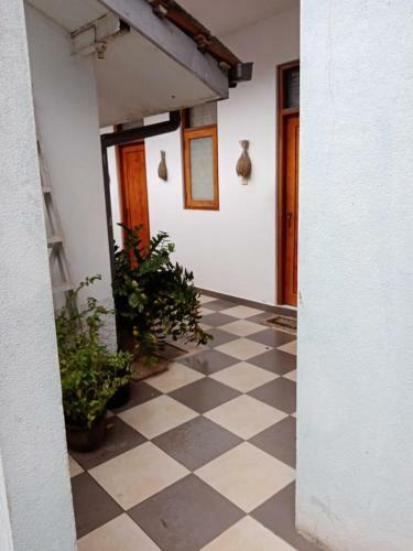 Hostal Sanalee Guest