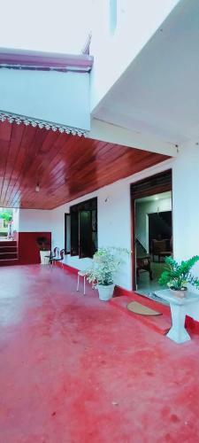 Hostal Mount Villa Guest & Rest
