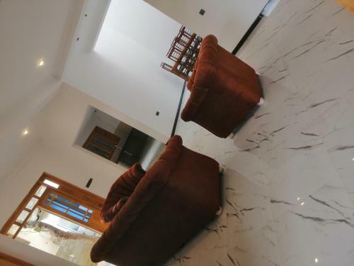 Apartamento Villa Susantha