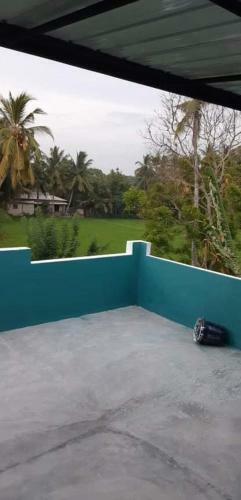 Eco Haven Family House