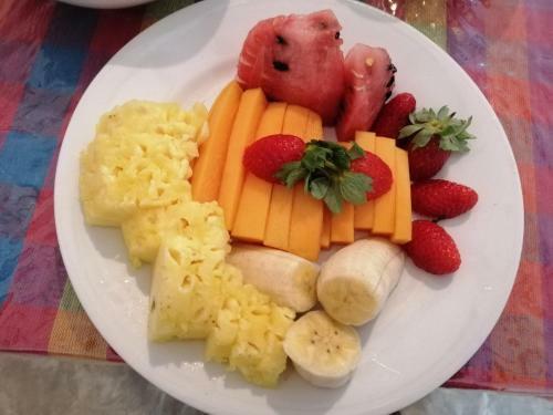 Hostal Sehas Home Stay