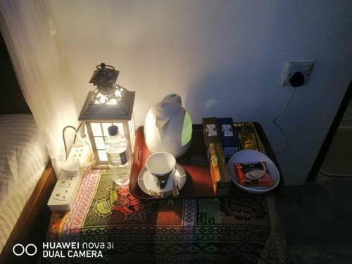 Hostal Sehas Home Stay