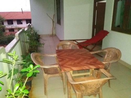 Octandra City Home Stay Unit 2