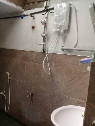 Octandra City Home Stay Unit 2