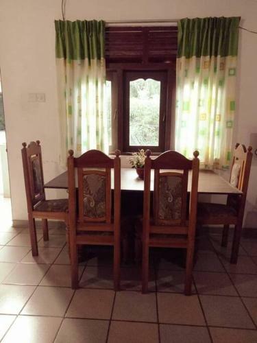 Octandra City Home Stay Unit 2