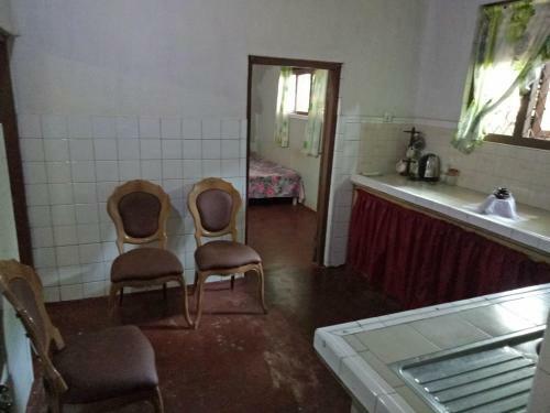 Octandra City Home Stay Unit 2