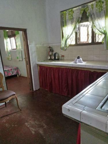 Octandra City Home Stay Unit 2