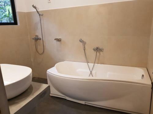 Lodge Bissa Villa