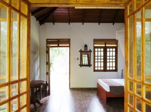 Lodge Bissa Villa