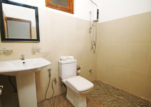 Lodge Bissa Villa