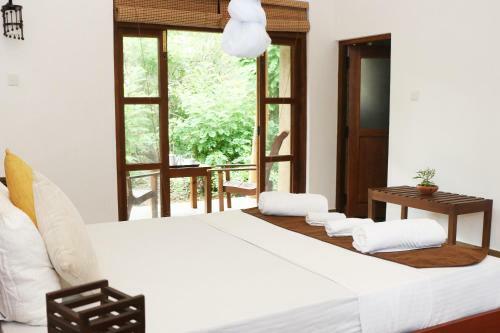 Lodge Bissa Villa
