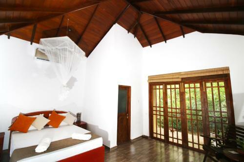 Lodge Bissa Villa