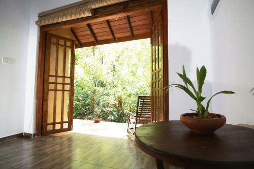 Lodge Bissa Villa